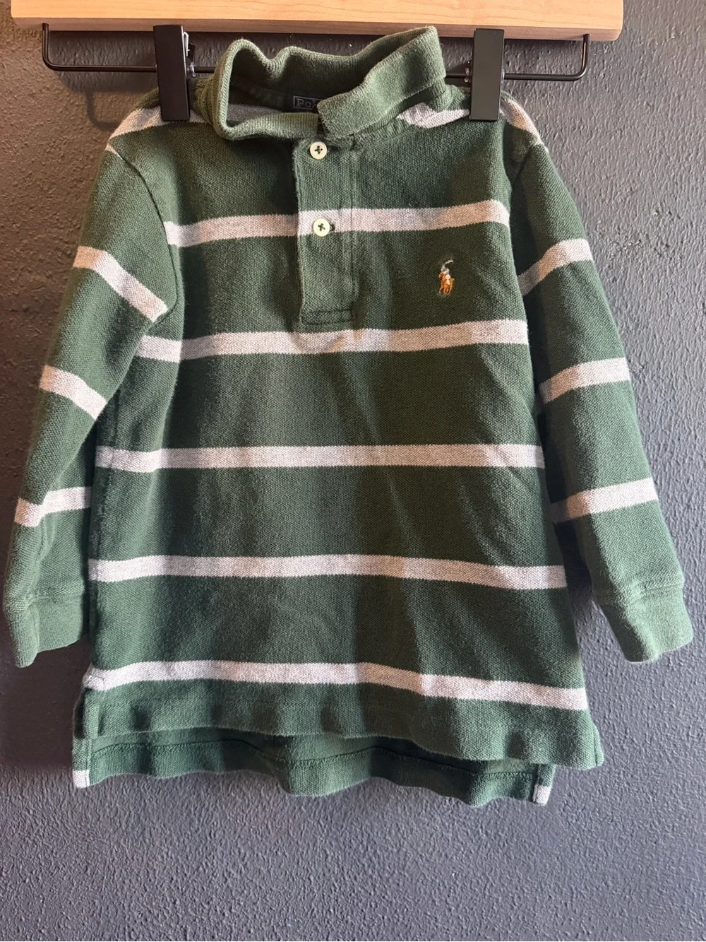 Ralph Lauren 3T